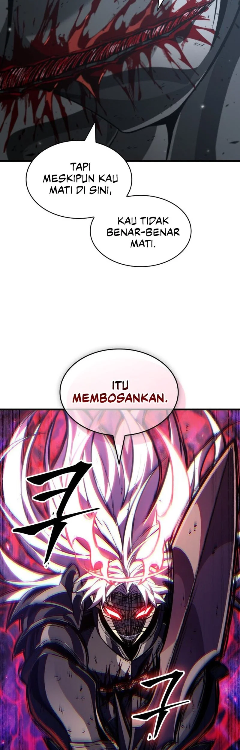 Pick Me Up Chapter 194 - halaman 40