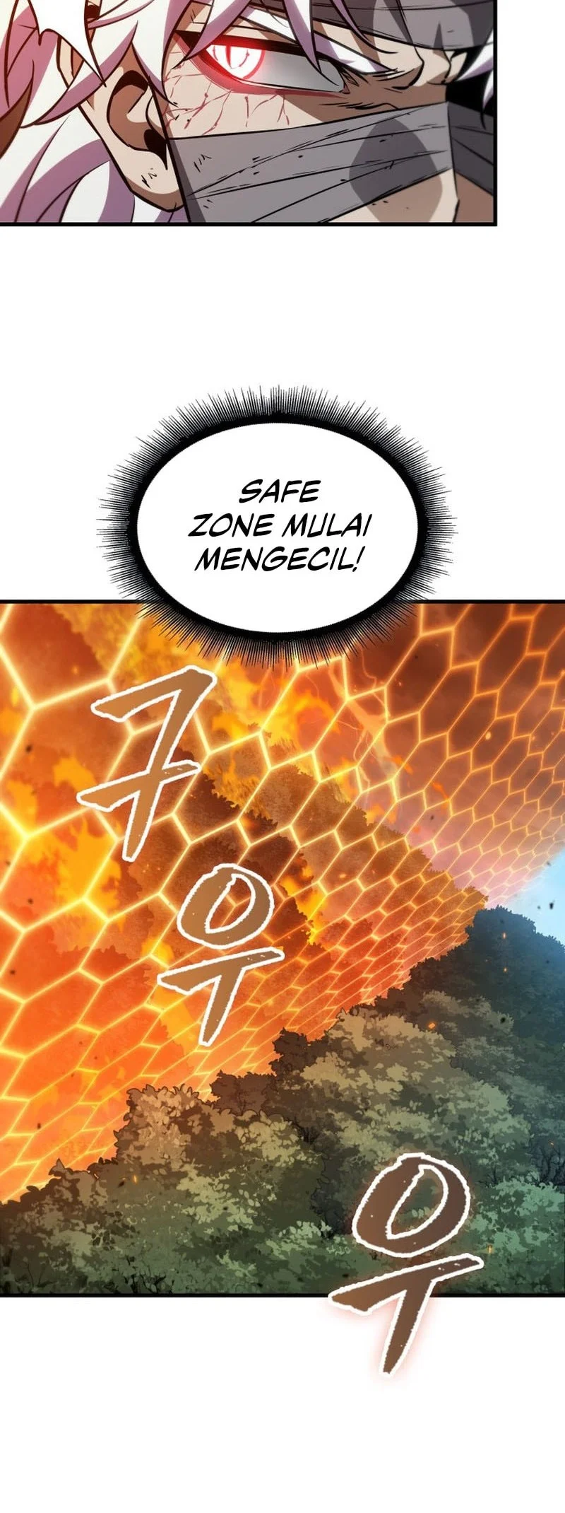 Pick Me Up Chapter 194 - halaman 42