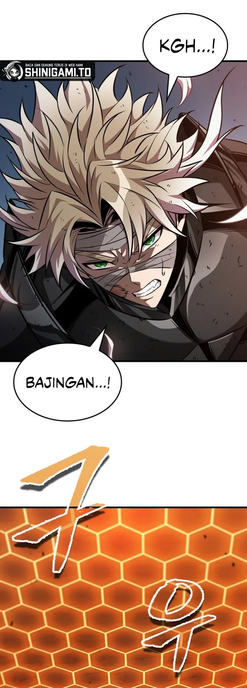 Pick Me Up Chapter 194 - halaman 50