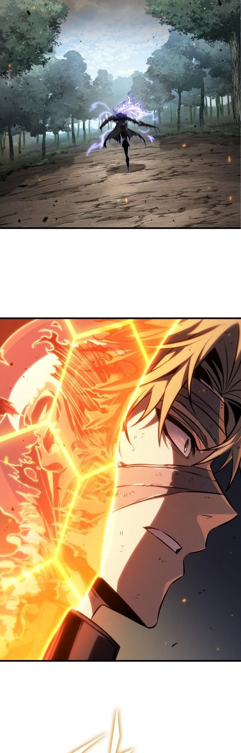 Pick Me Up Chapter 194 - halaman 52