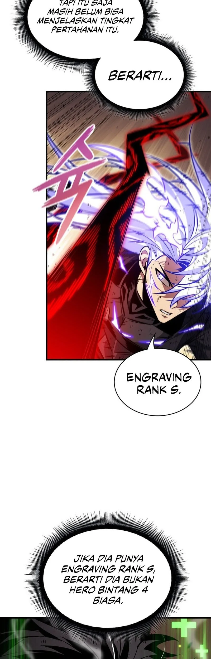Pick Me Up Chapter 195 - halaman 19