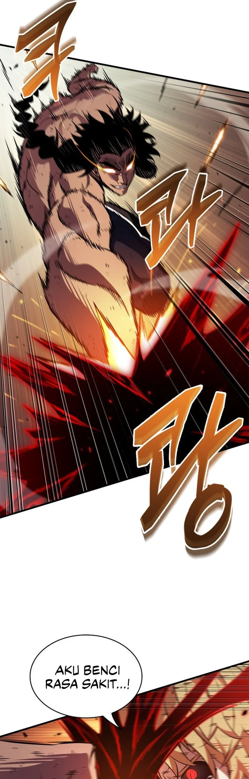 Pick Me Up Chapter 195 - halaman 22