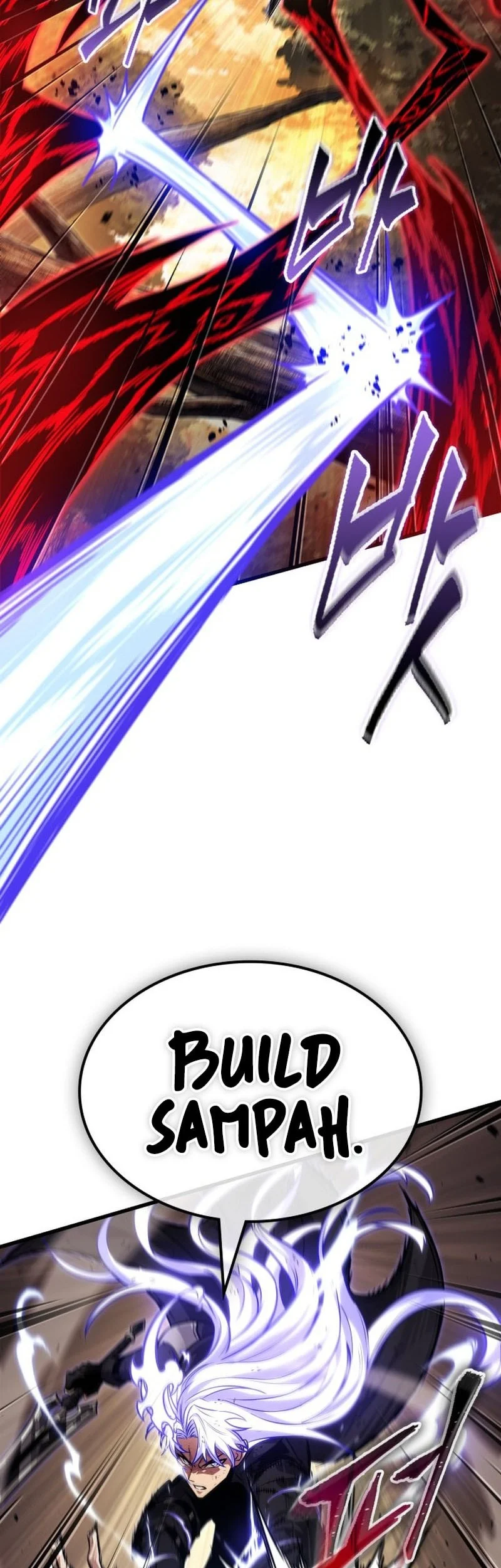 Pick Me Up Chapter 195 - halaman 31