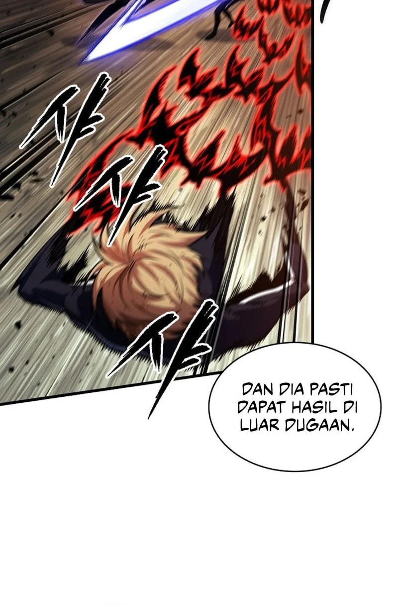 Pick Me Up Chapter 195 - halaman 37