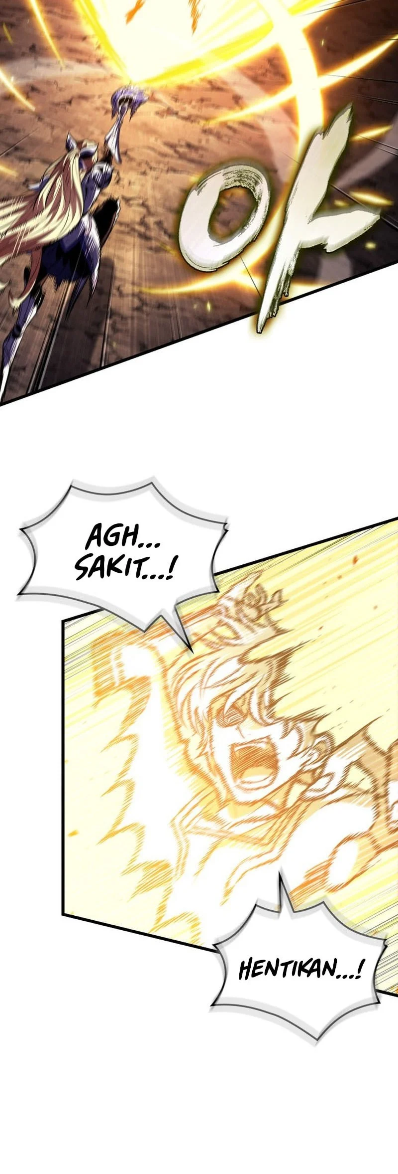 Pick Me Up Chapter 195 - halaman 41