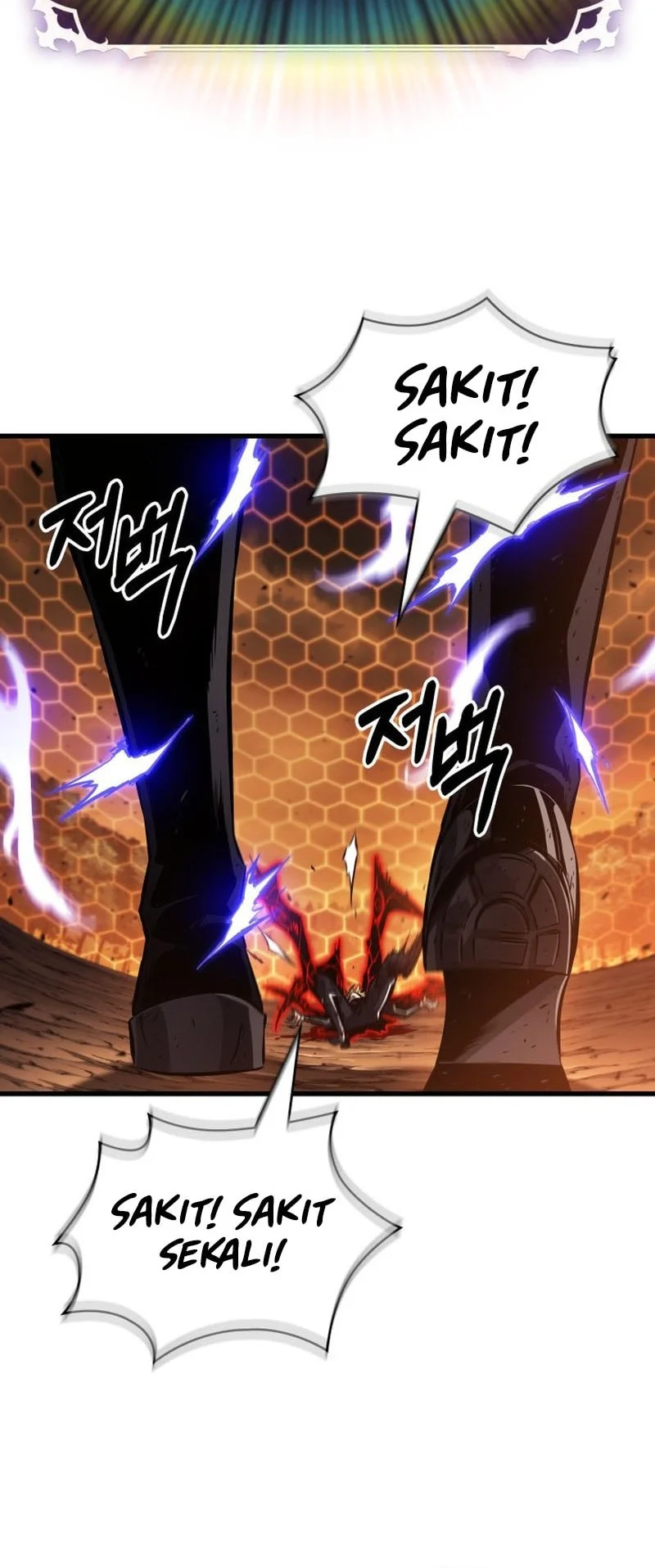 Pick Me Up Chapter 195 - halaman 49