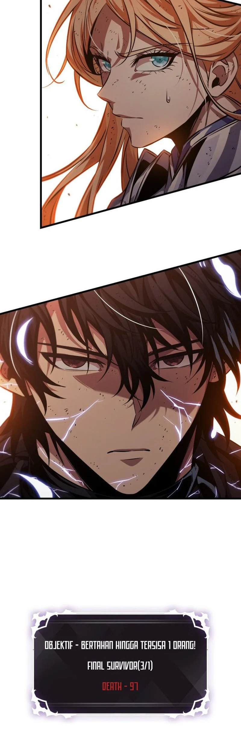 Pick Me Up Chapter 195 - halaman 55