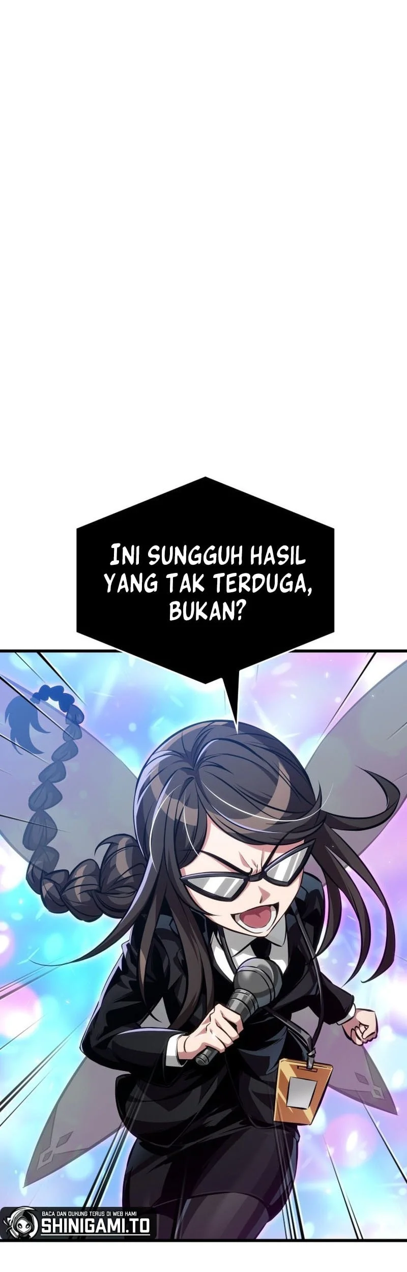 Pick Me Up Chapter 195 - halaman 56
