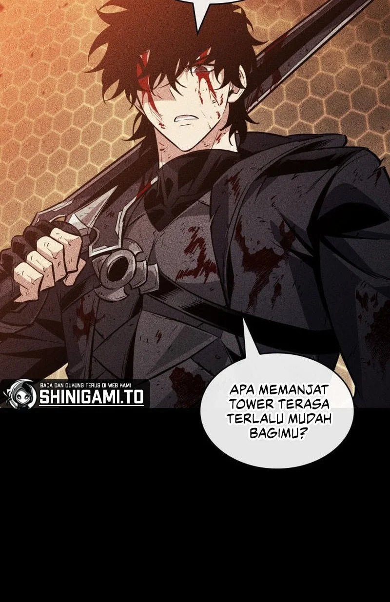 Pick Me Up Chapter 196 - halaman 22