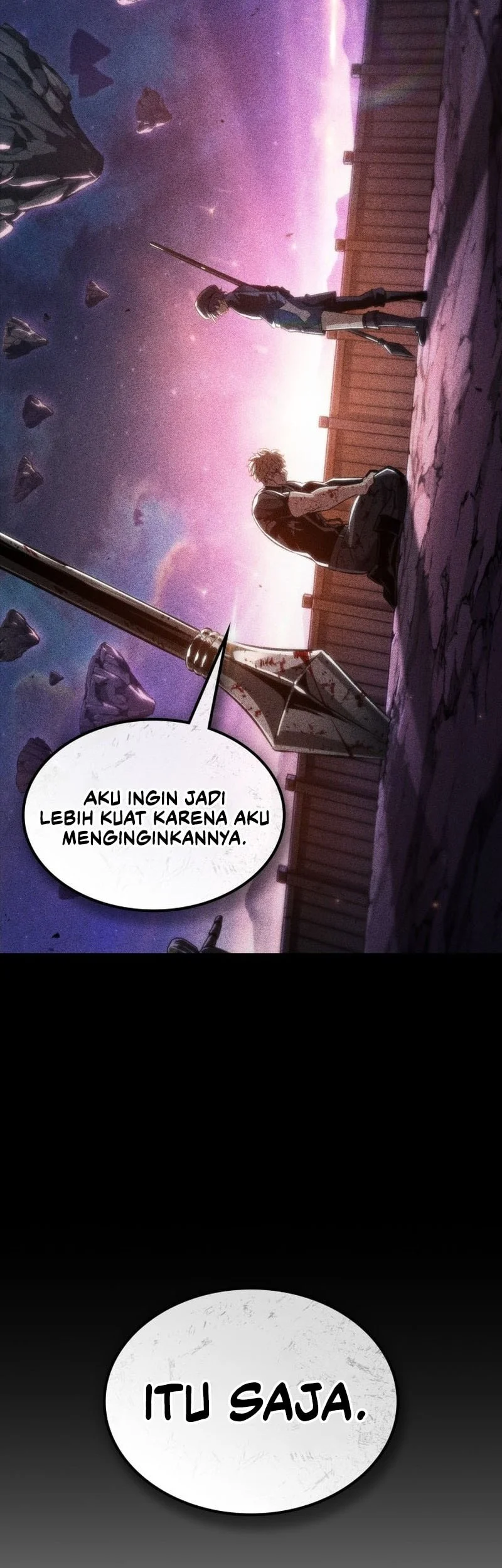 Pick Me Up Chapter 196 - halaman 53