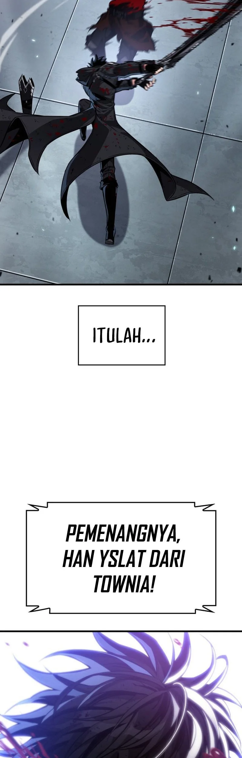 Pick Me Up Chapter 196 - halaman 56