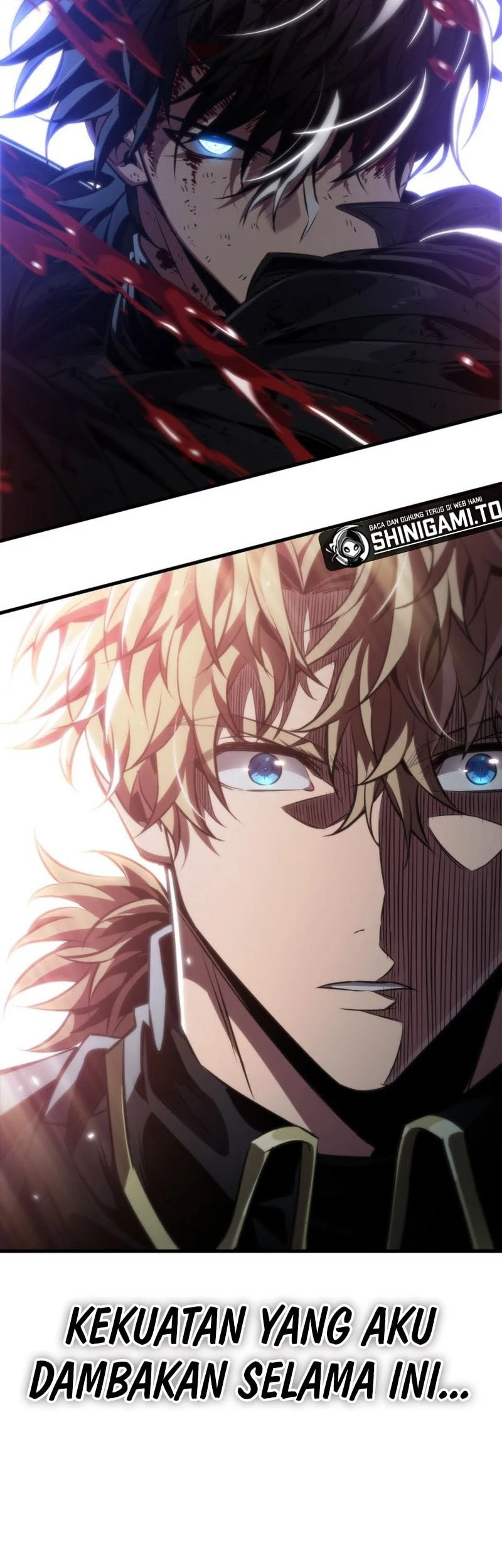 Pick Me Up Chapter 196 - halaman 57