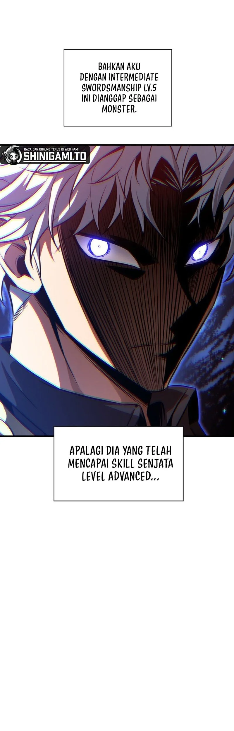 Pick Me Up Chapter 197 - halaman 12