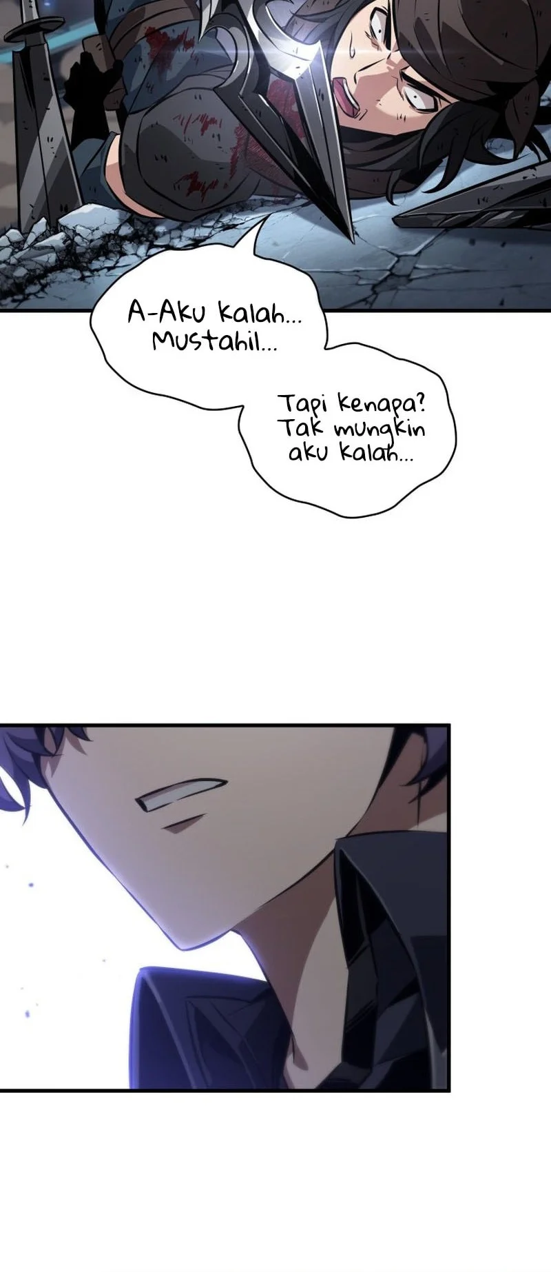 Pick Me Up Chapter 197 - halaman 22