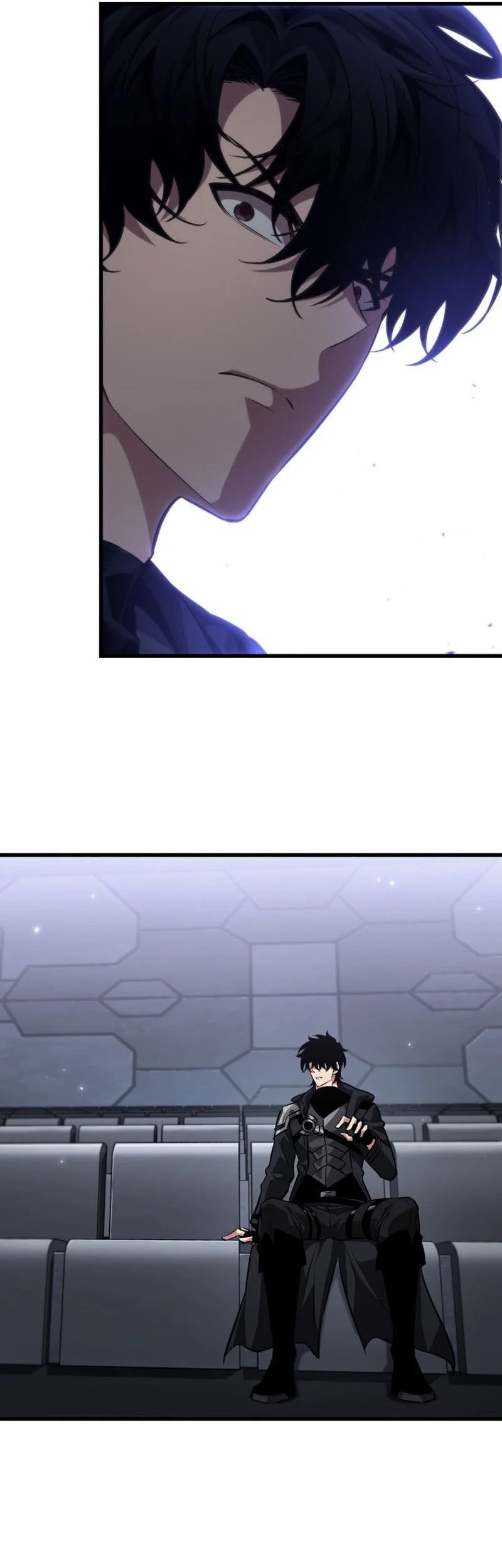 Pick Me Up Chapter 197 - halaman 23