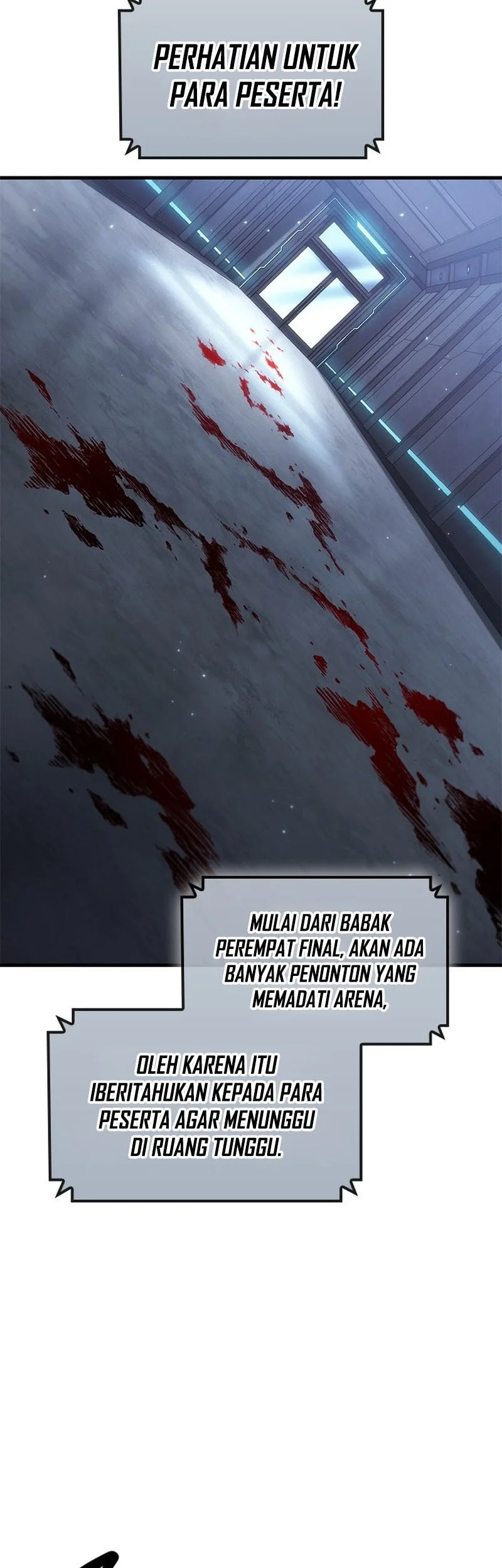 Pick Me Up Chapter 197 - halaman 3