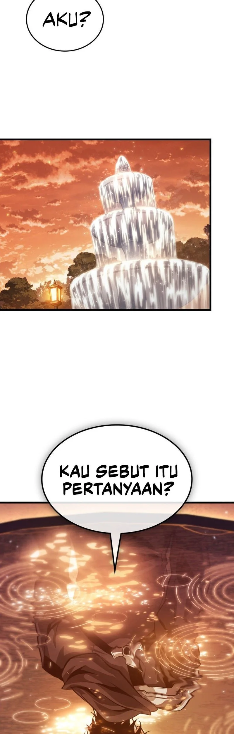 Pick Me Up Chapter 197 - halaman 33
