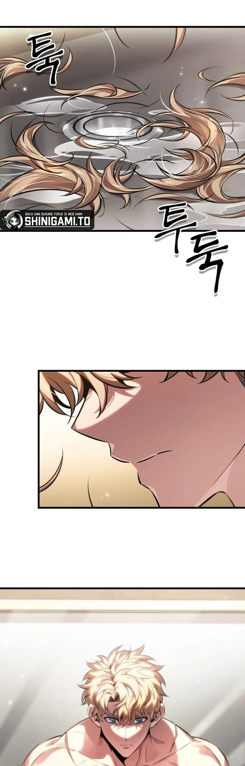 Pick Me Up Chapter 197 - halaman 41