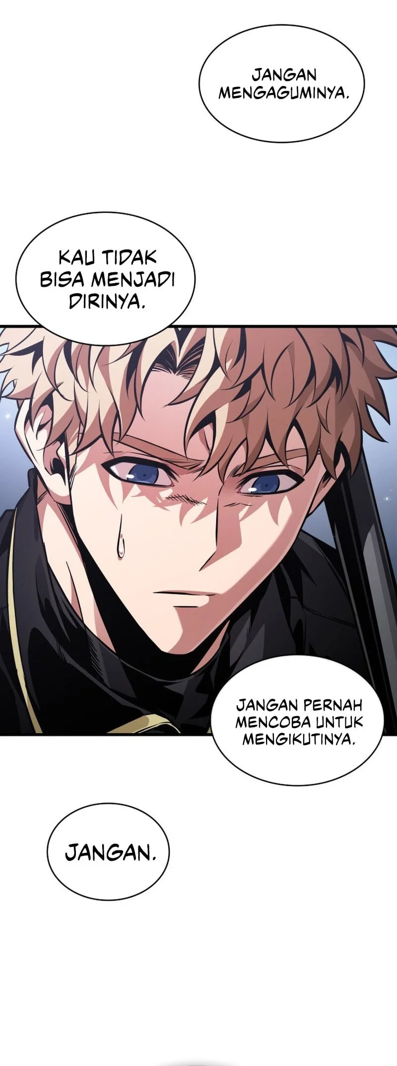 Pick Me Up Chapter 197 - halaman 50