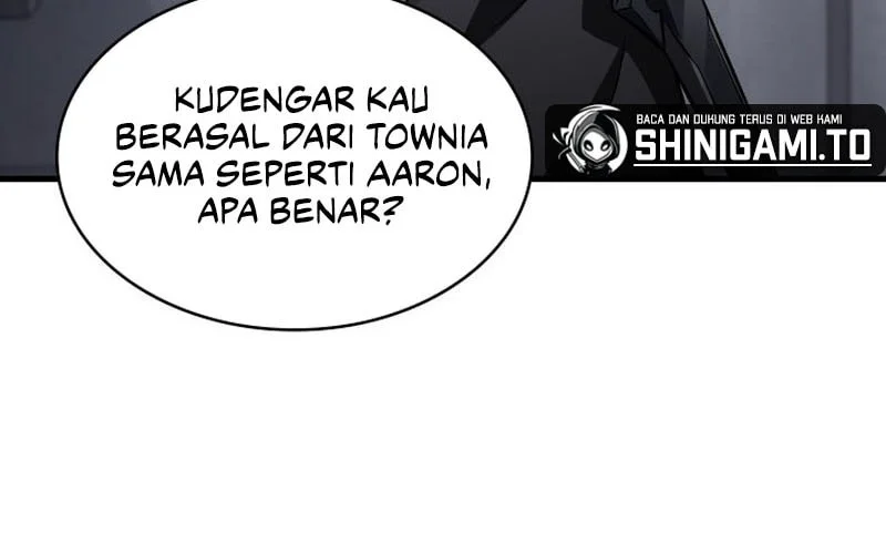 Pick Me Up Chapter 197 - halaman 6