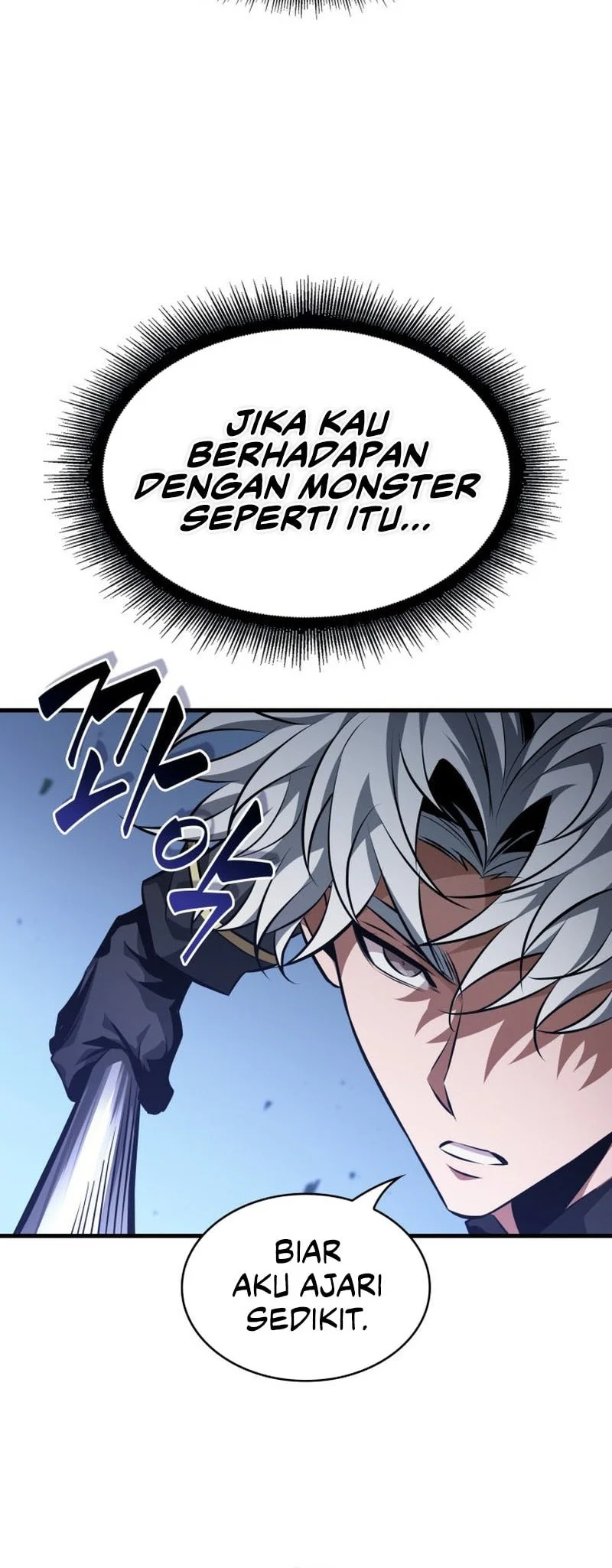 Pick Me Up Chapter 198 - halaman 13