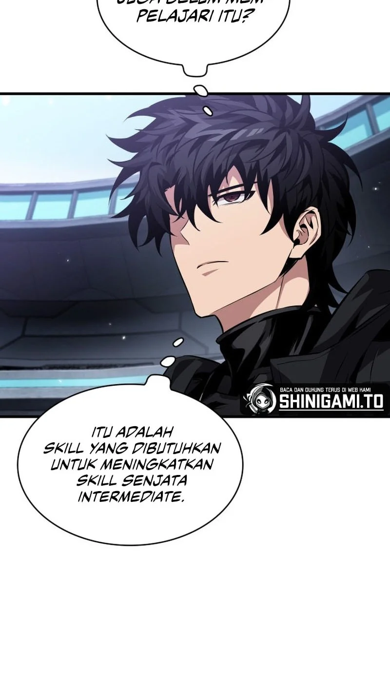 Pick Me Up Chapter 198 - halaman 17