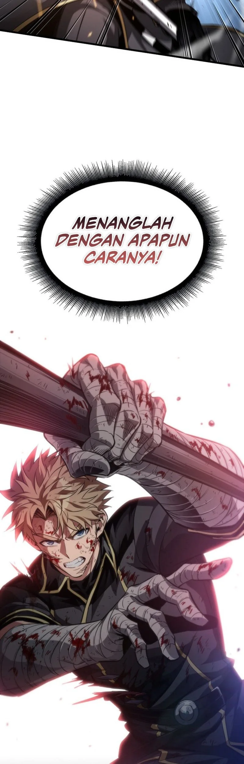 Pick Me Up Chapter 198 - halaman 27