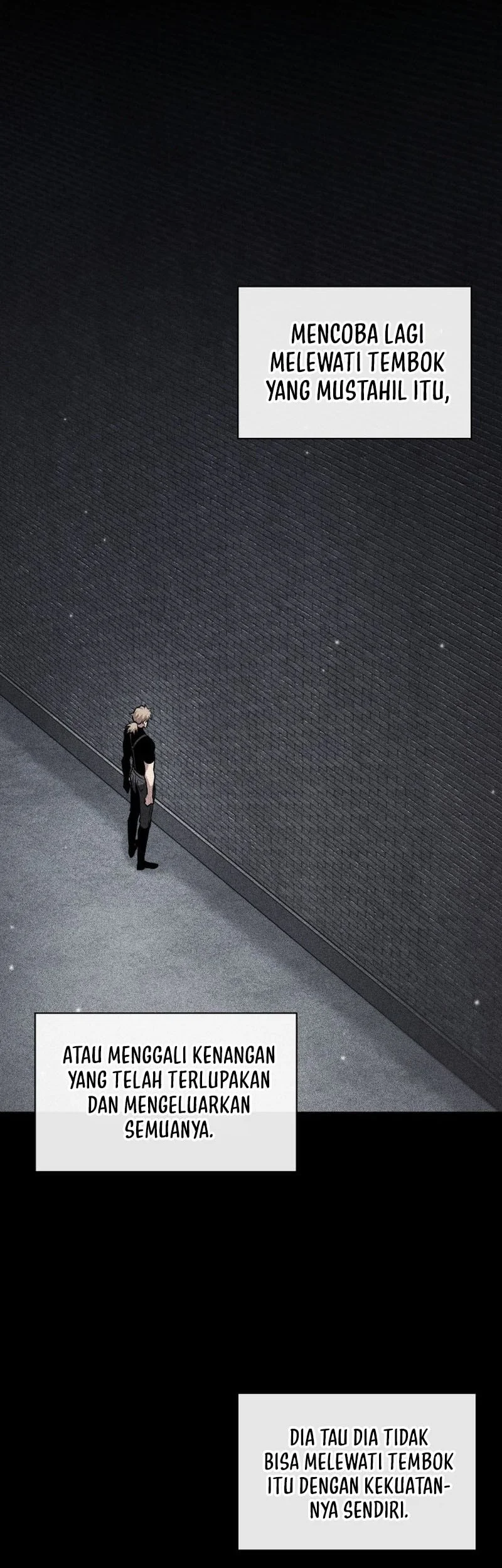 Pick Me Up Chapter 198 - halaman 29