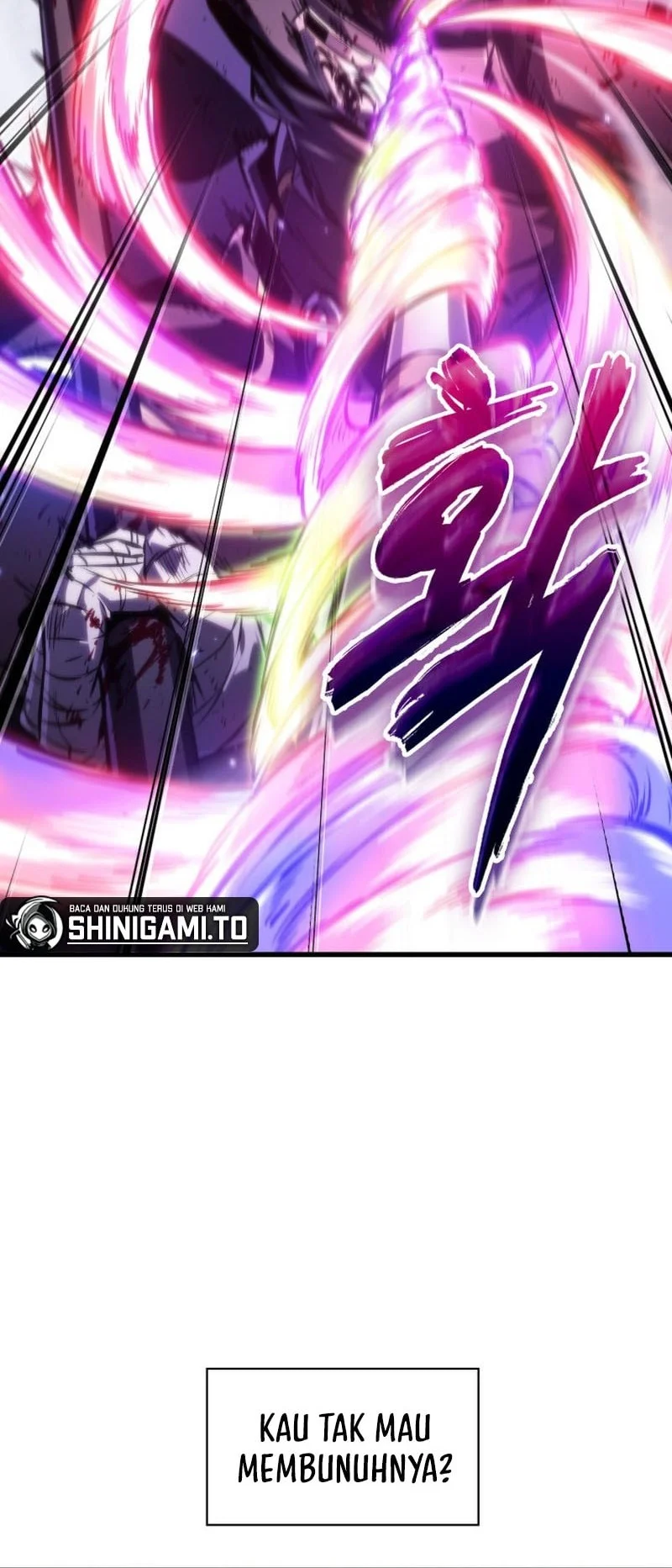 Pick Me Up Chapter 198 - halaman 53