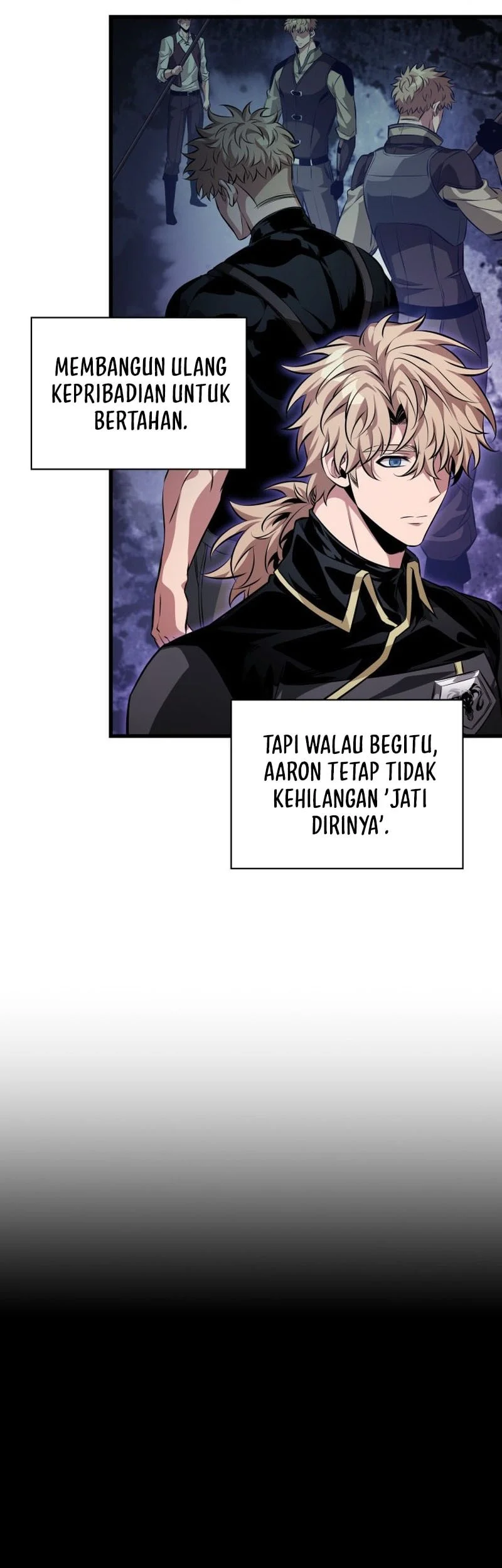 Pick Me Up Chapter 198 - halaman 56