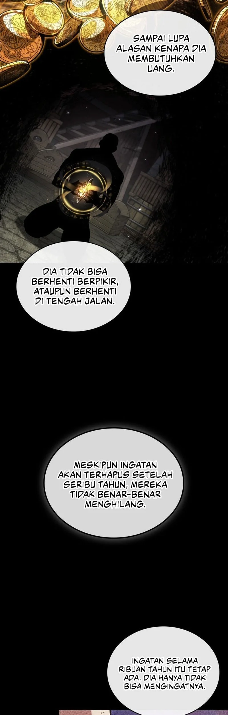 Pick Me Up Chapter 198 - halaman 59
