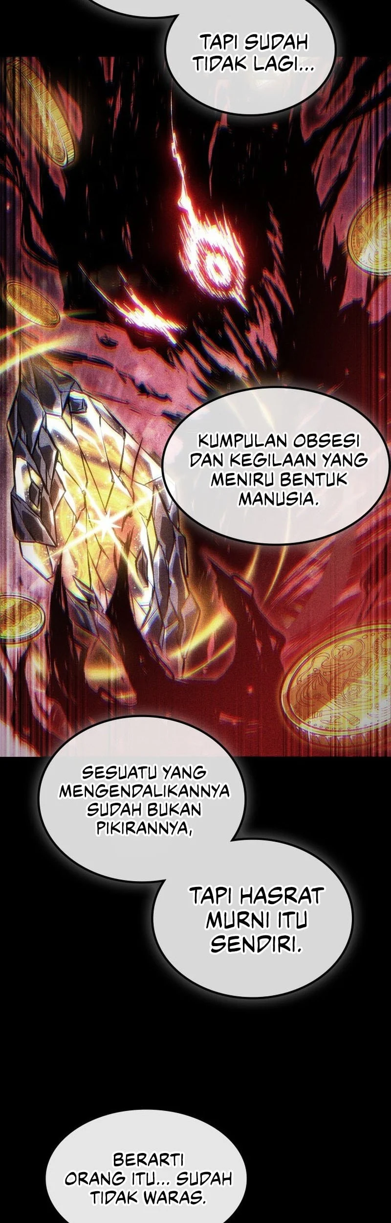 Pick Me Up Chapter 198 - halaman 63