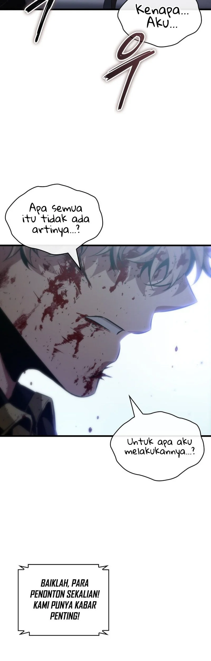 Pick Me Up Chapter 199 - halaman 15