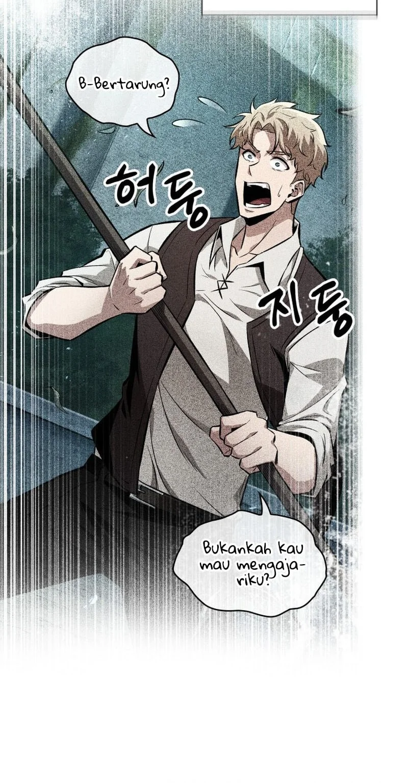 Pick Me Up Chapter 199 - halaman 33