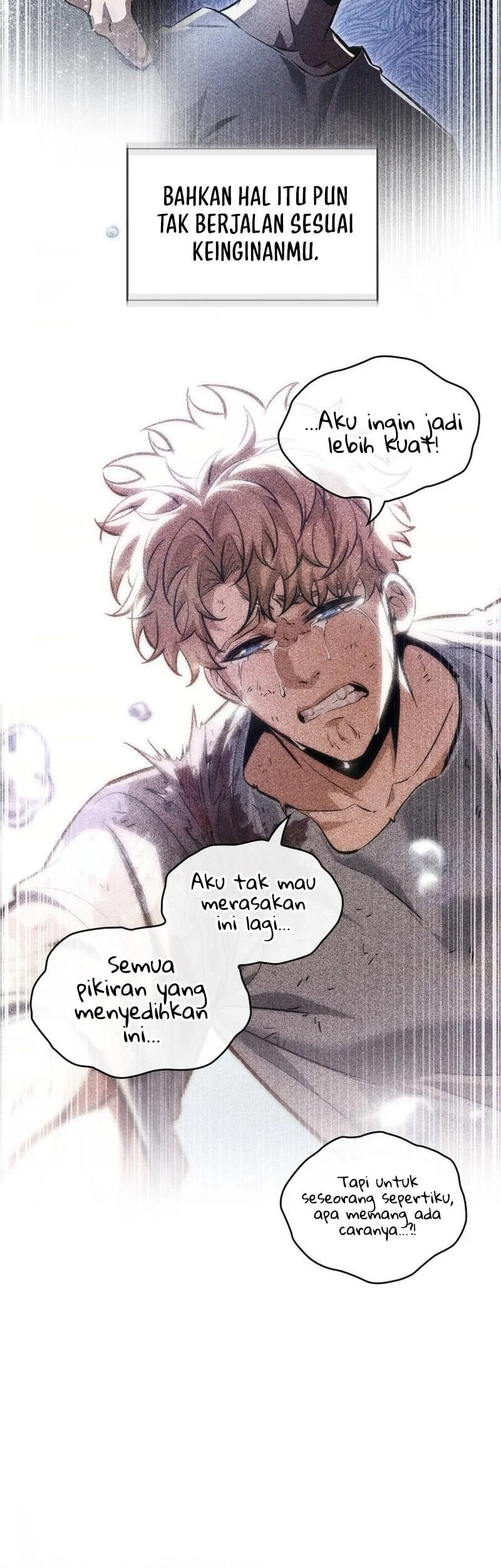 Pick Me Up Chapter 199 - halaman 36