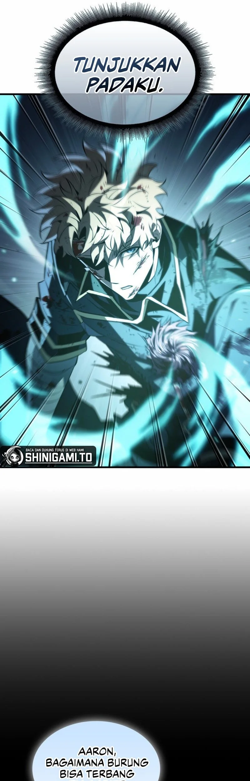 Pick Me Up Chapter 199 - halaman 38