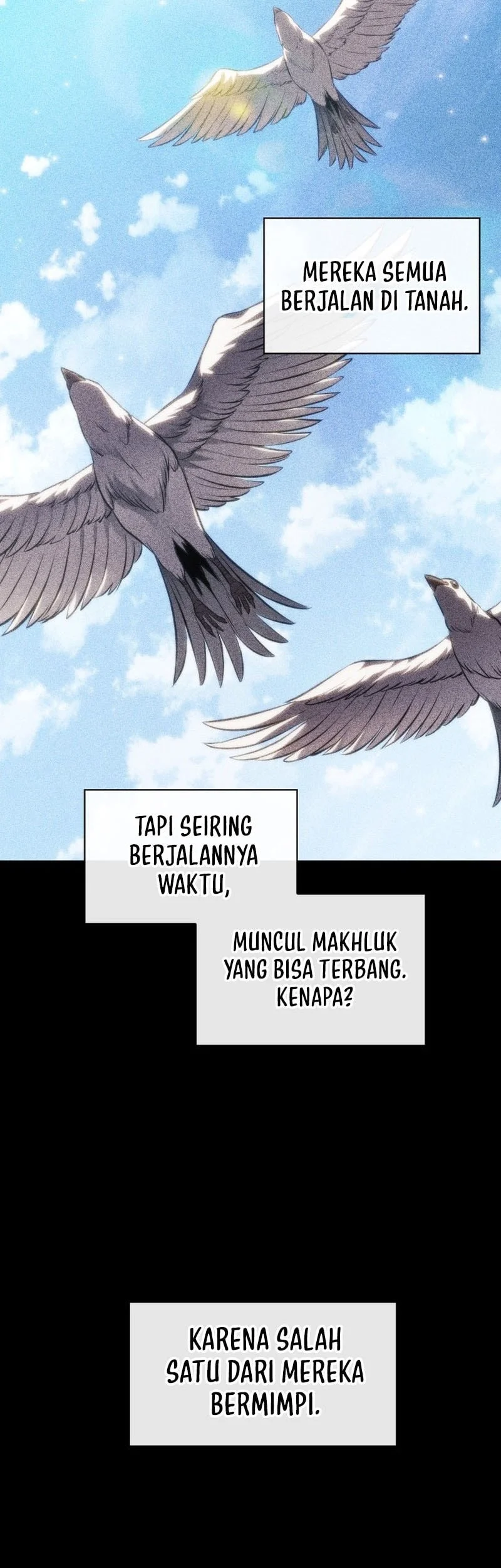 Pick Me Up Chapter 199 - halaman 40