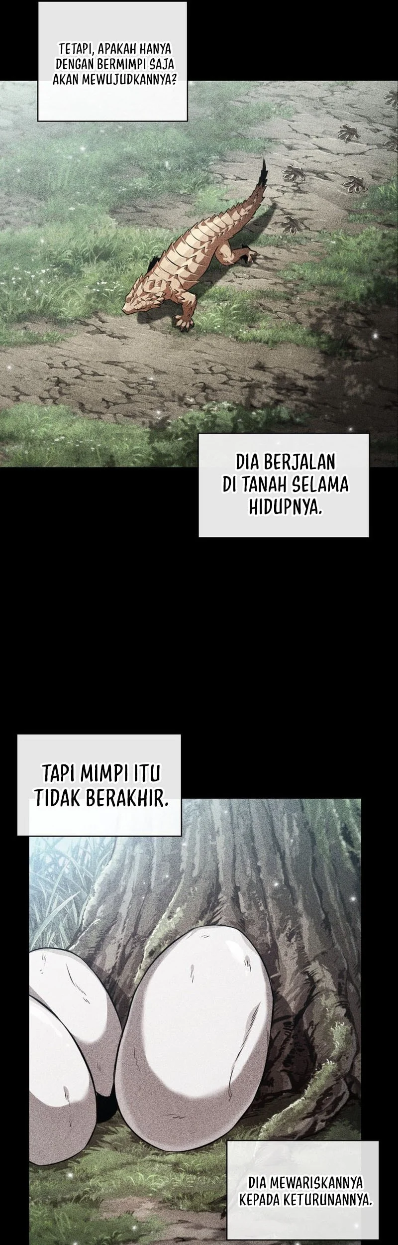 Pick Me Up Chapter 199 - halaman 42