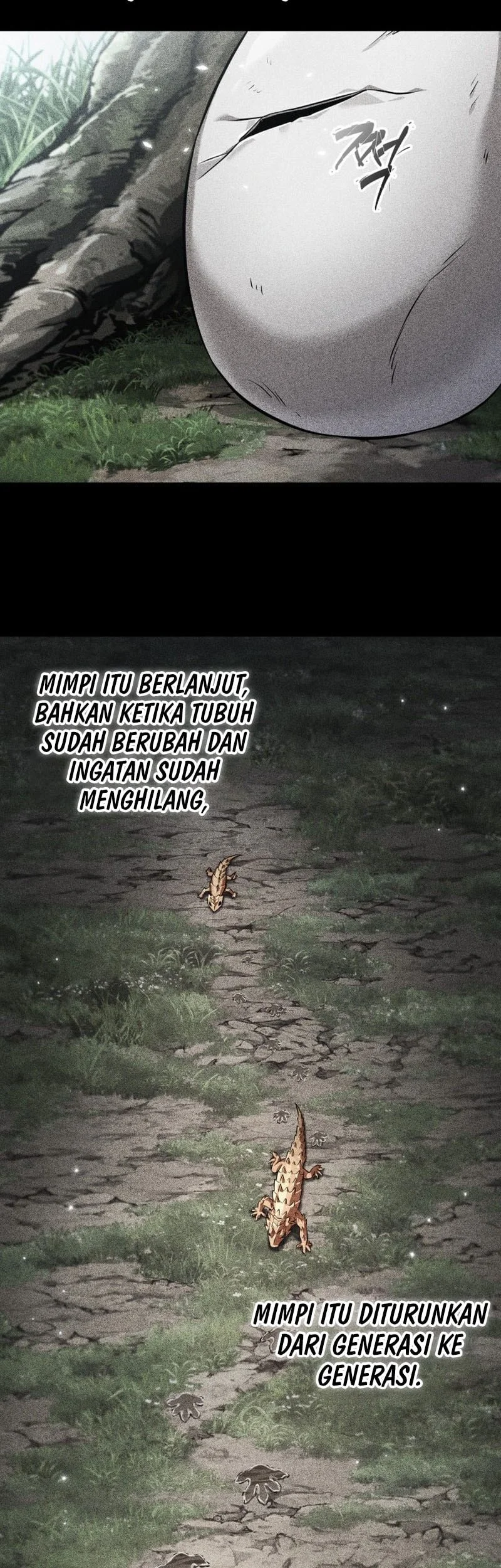 Pick Me Up Chapter 199 - halaman 44