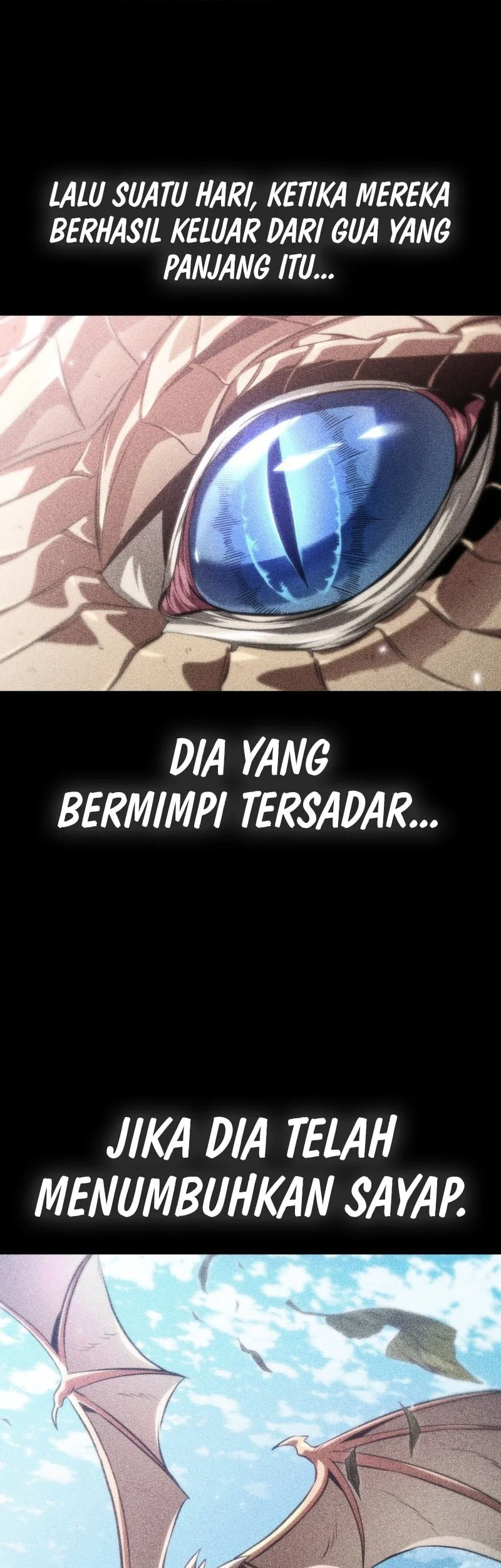Pick Me Up Chapter 199 - halaman 48