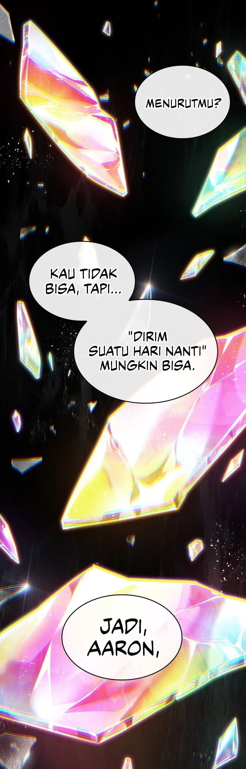 Pick Me Up Chapter 199 - halaman 50