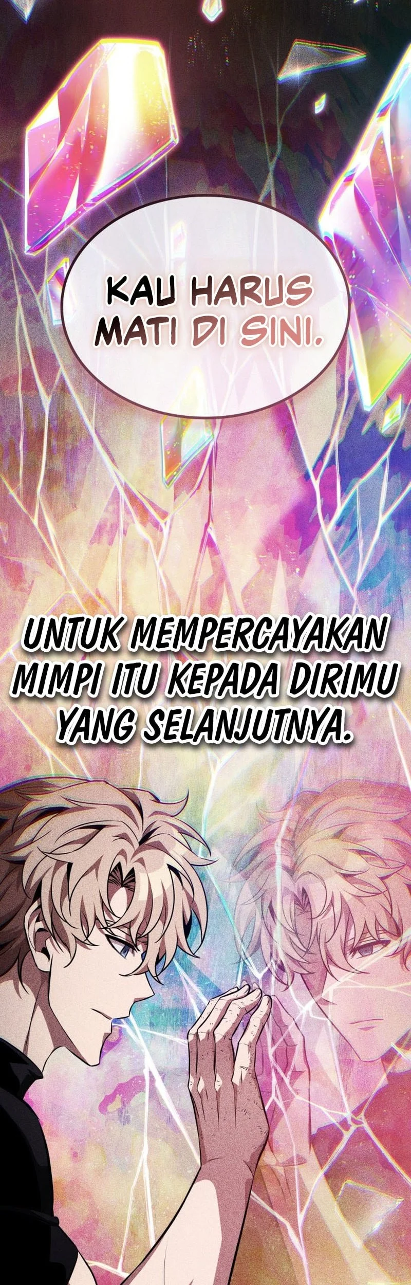 Pick Me Up Chapter 199 - halaman 51
