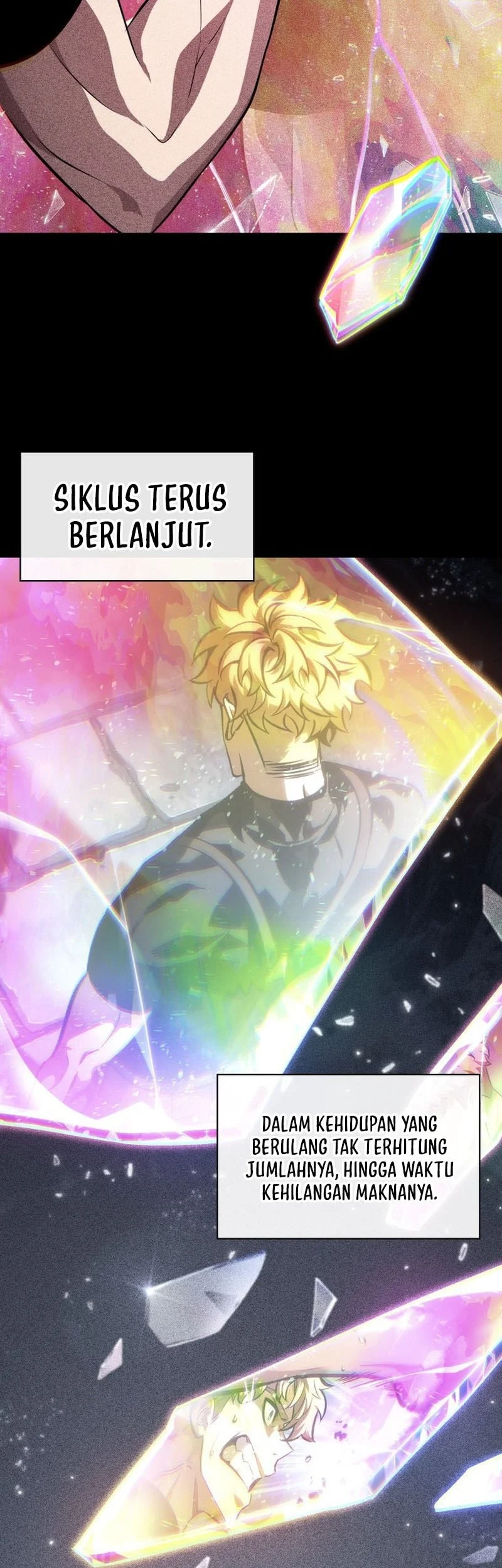 Pick Me Up Chapter 199 - halaman 52