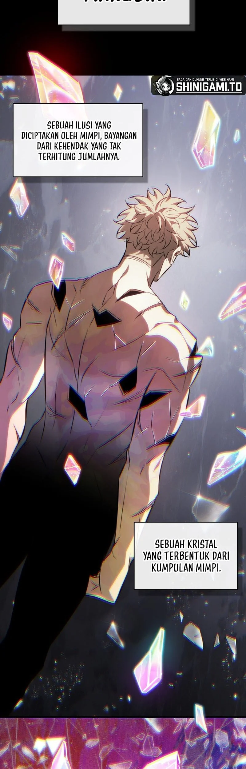 Pick Me Up Chapter 199 - halaman 55
