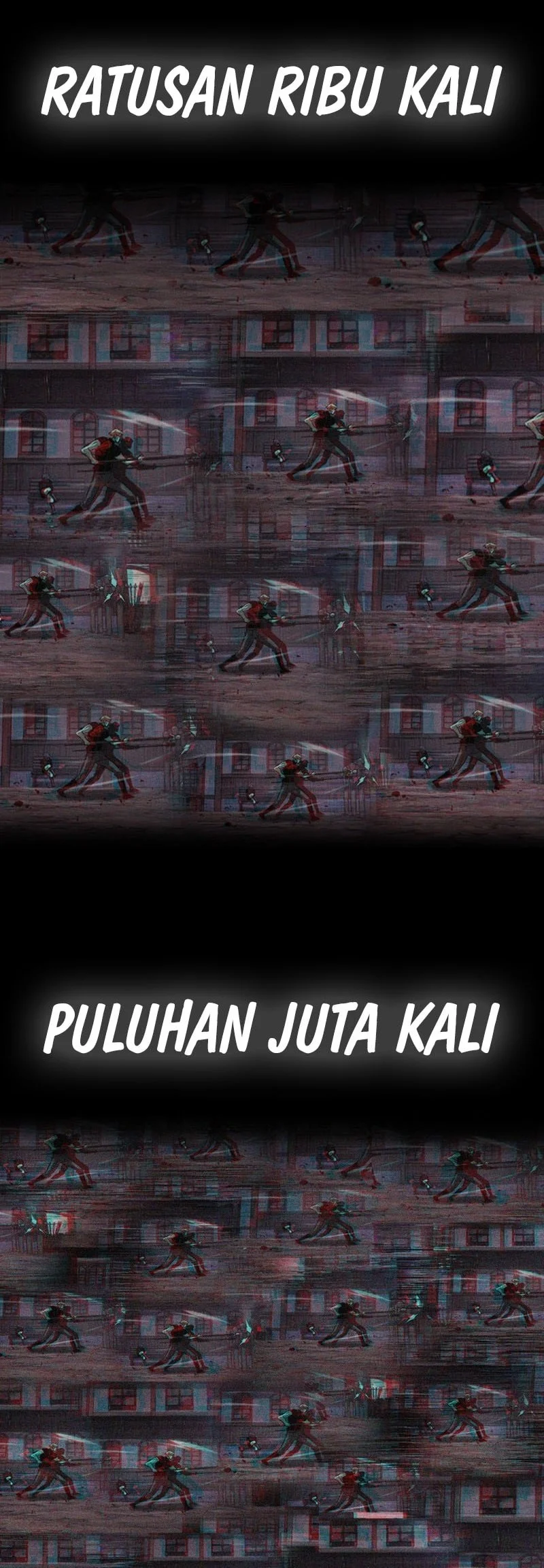 Pick Me Up Chapter 199 - halaman 57