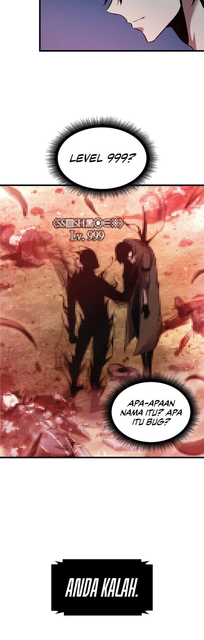 Pick Me Up Chapter 2 - halaman 10