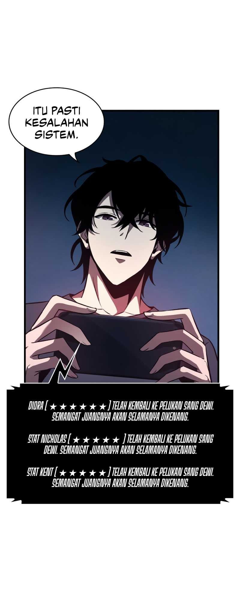 Pick Me Up Chapter 2 - halaman 11
