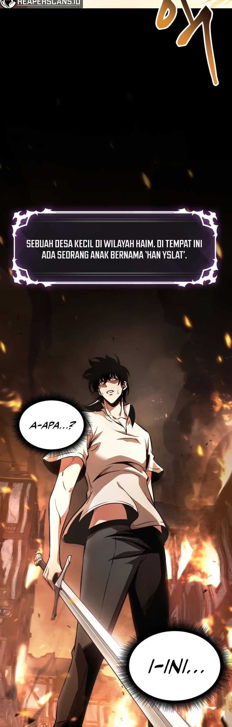 Pick Me Up Chapter 2 - halaman 19