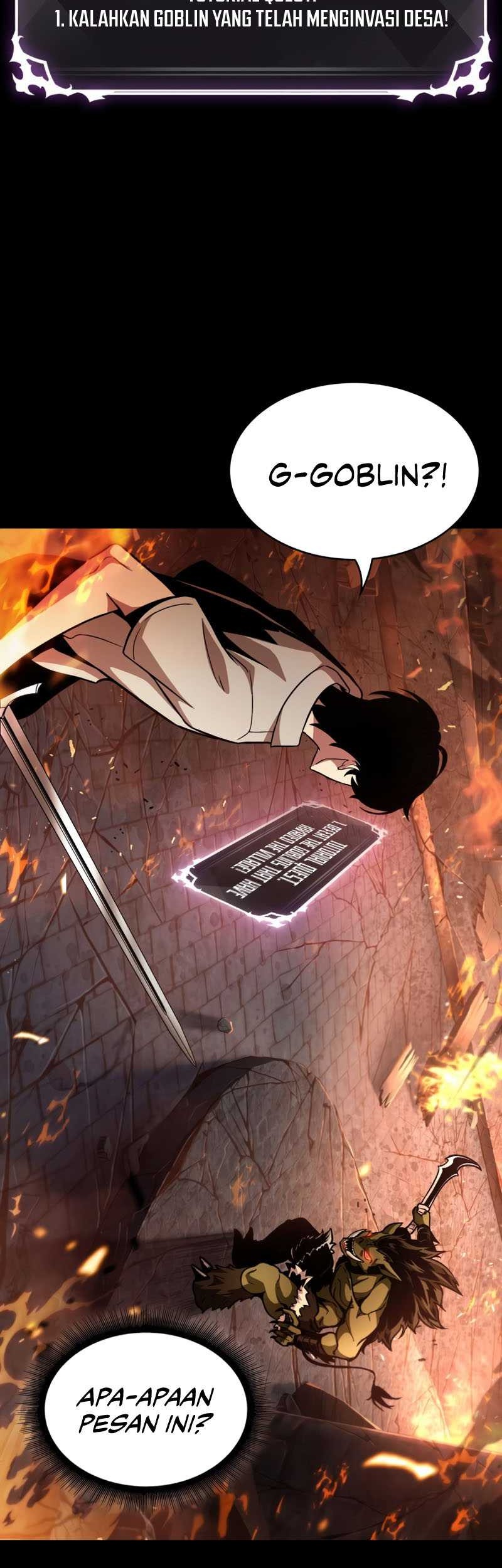Pick Me Up Chapter 2 - halaman 23