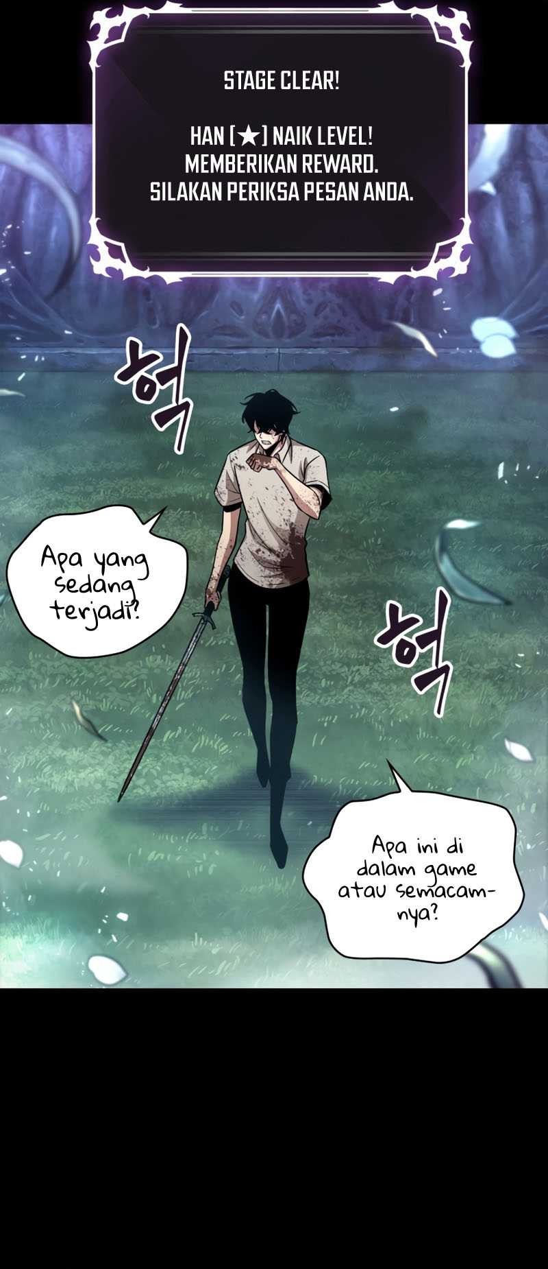 Pick Me Up Chapter 2 - halaman 30